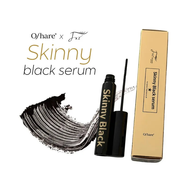 OSHARE - SKINNY BLACK SERUM 5ML